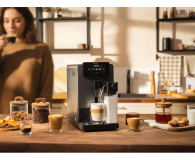 Cecotec Ekspres automatyczny Cremmaet Latte - 1604730 - zdjęcie 6